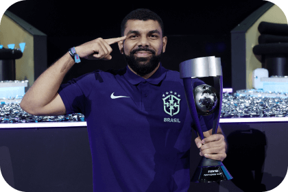 Gabriel Guimares