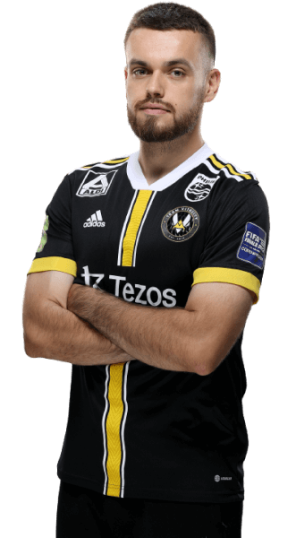 Award winner Vitality_Rocky