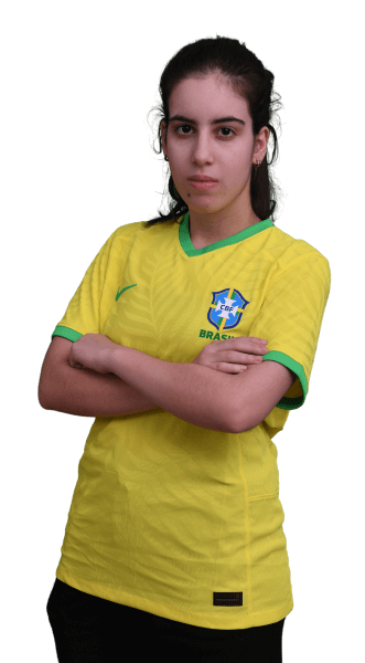 Award winner Maria Cecilia