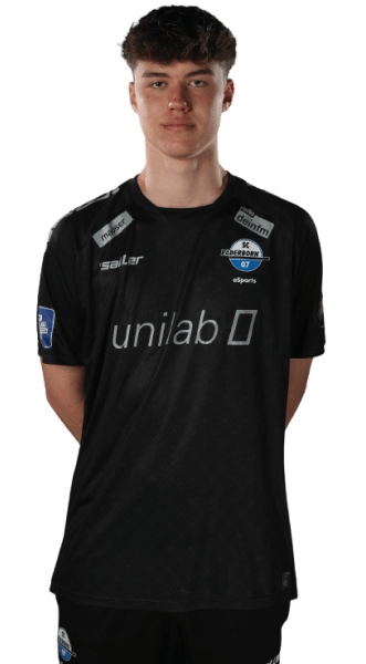 Jonas Wirth