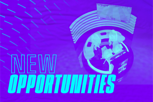 New Opportunities