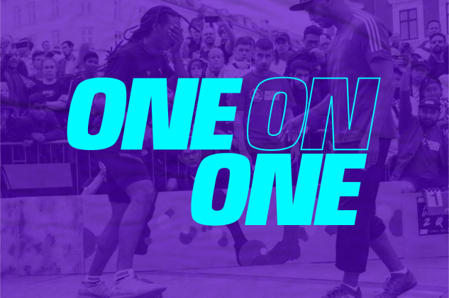 One on One