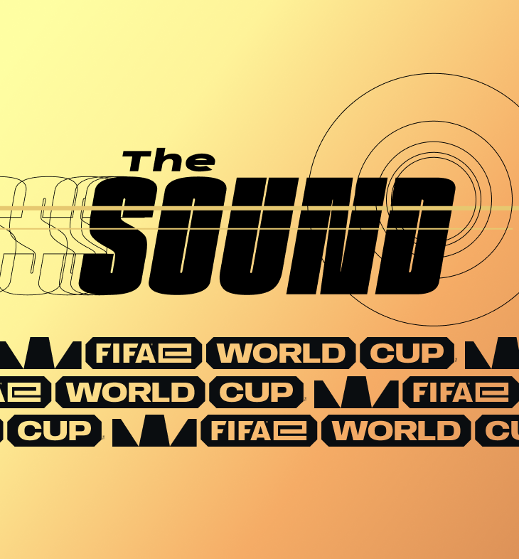 Sound of FIFAe World Cup™