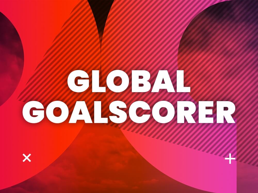 Global Goalscorer