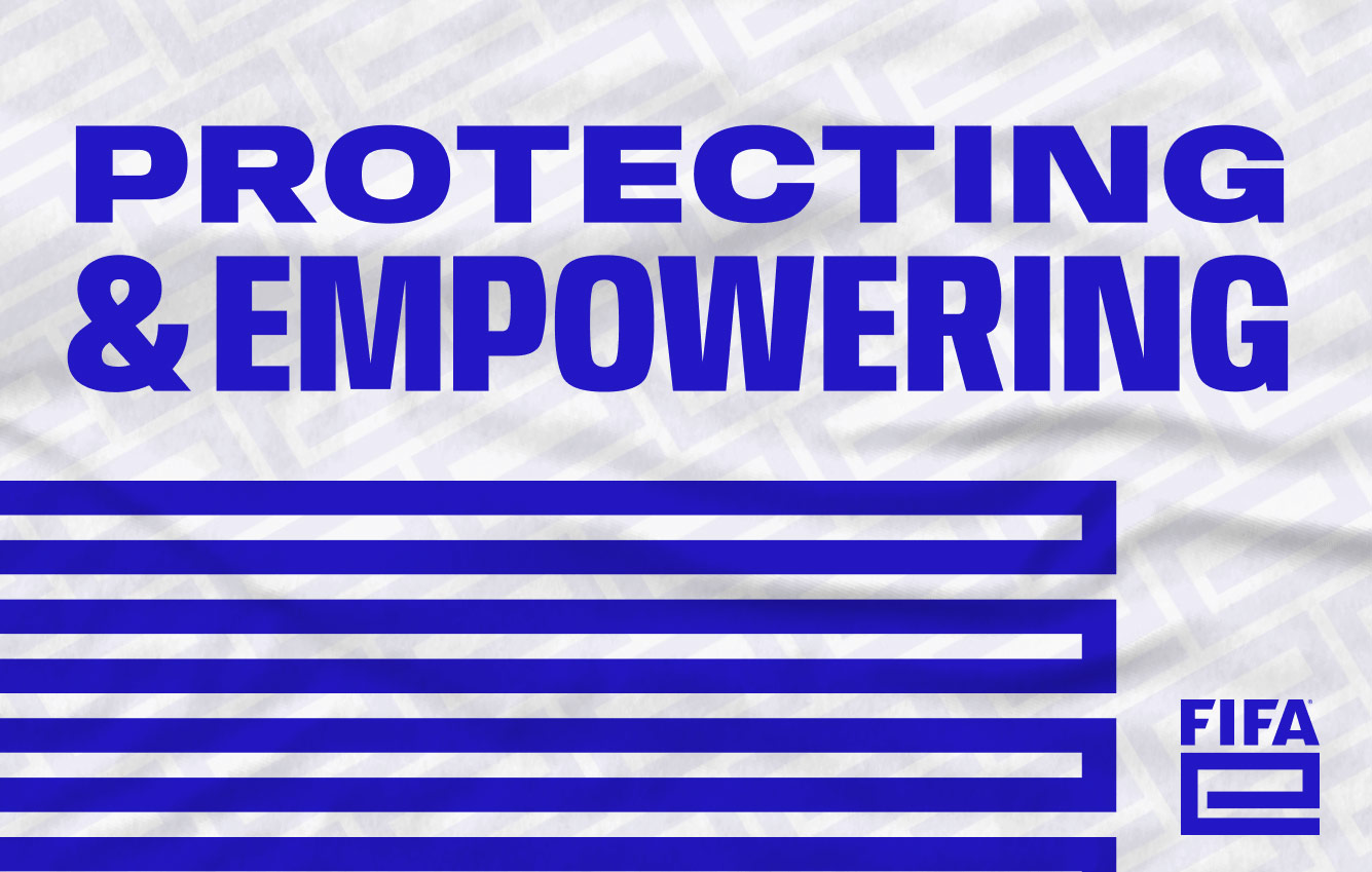 Protecting and empowering